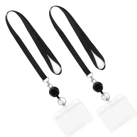 Porte-cartes Lanière Infirmier